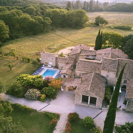 Gites De La Croix Du Gres (Adults Only) Valaurie Exterior photo