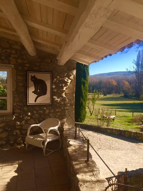 Gites De La Croix Du Gres (Adults Only) Valaurie Exterior photo